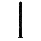 Hosed 19 Inch Realistic Anal Dildo